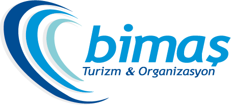 Bimaş Turizm Logo